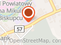 Zespół Szkół w Biskupcu