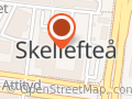 Begravningsbyrå Skellefteå