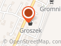 Groszek