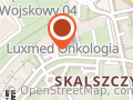 LUX MED Onkologia ? Szpital Szamocka