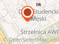 Warsztatownia Tańca