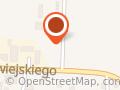 Trakpol Drewno budowlane