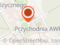 Dom Studencki Akademii Wychowania Fizycznego (Męski)