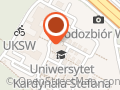 Parafia pw. bł. Edwarda Detkensa