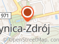 Berło. Restauracja