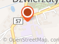 Środowiskowy Dom Samopomocy w Dźwierzutach