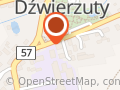 Zespół Szkolno - Przedszkolny W Dźwierzutach