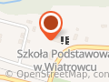 SZKOŁA PODSTAWOWA W WIATROWCU