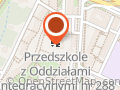 Przedszkole nr 288 z Oddziałami Integracyjnymi