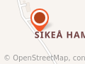 Oljebergets Bed & Breakfast