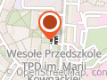 Przedszkole Niepubliczne Towarzystwa Przyjaciół Dzieci