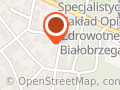 GABINET KOSMETOLOGII ESTETYCZNEJ