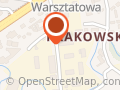 GRUNT Nowak - Koparki wykopy kruszywa transport rozbiórki Tarnów Tuchów