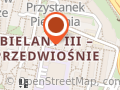 OSTEONE gabinet osteopatii Marcin Wanat