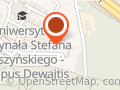 Biblioteka UKSW