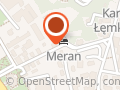 Meran. Pensjonat. Rogozik Z.