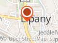 Nábytok NIMEX Lipany