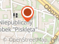 Domowy żłobek AKUKU - Warszawa Wola