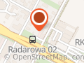 Warsaw Driving School