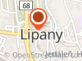 VÚB BANKA A.S. LIPANY