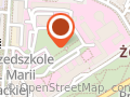 Parking Strzeżony przy WIML