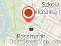 Drogeria Rossmann Warszawa