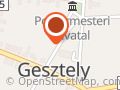 Gesztely Polgármesteri Hivatal