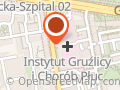 Instytut Gruźlicy i Chorób Płuc