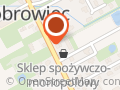 Sklep spożywczo-monopolowy 'Pod Orzechem