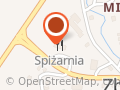 Restauracja Spiżarnia Zborowice
