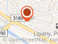 Úrad práce, sociálných vecí a rodiny Lipany