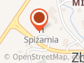 Restauracja Spiżarnia Zborowice