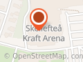 Västerbottens Ishockeyförbund