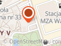 Lokale biurowe i Coworking - Braci Załuskich 11, Żoliborz, Warszawa