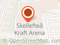 Skellefteå Kraft Arena