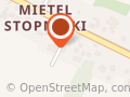 Stolarnia Mietel