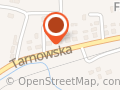 Firma Usługowo-Handlowa PUG-TRANS Dawid Łazarek