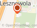 GP SERWIS myjnia bezdotykowa