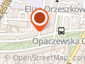 Fryzjer męski "Bolek"
