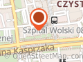 Gab-Meed. Gabinet. Gniadek-Olejniczak K., lek. med.