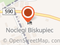 Noclegi Biskupiec