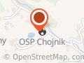 Ochotnicza Straż Pożarna w Chojniku
