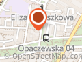 KARCZ ZAKROCKA RZECZNICY PATENTOWI SPÓŁKA PARTNERSKA