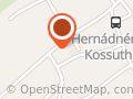 Polgármesteri Hivatal Hernádnémeti