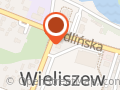 NZOZ Caritas Diecezji Warszawsko-Praskiej w Wieliszewie