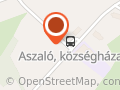 Aszalói Óvoda és Konyha