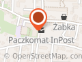 Kebab u Pajdy ul. Reymonta 25