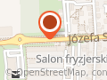 Aga. Salon Fryzjerski Damsko - Męski. Kornau A.
