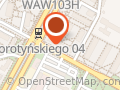 BIURO USŁUG PROJEKTOWYCH KUTYNA ELIGIUSZ KUTYNA