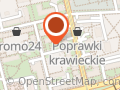 Sklep rowerowy Kona Warszawa